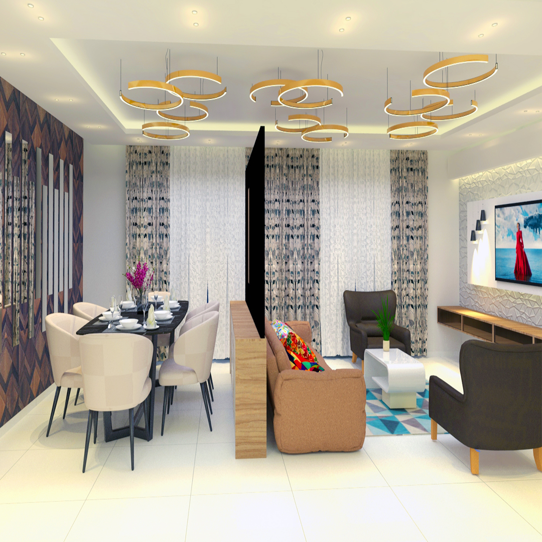 Residence Hamsted